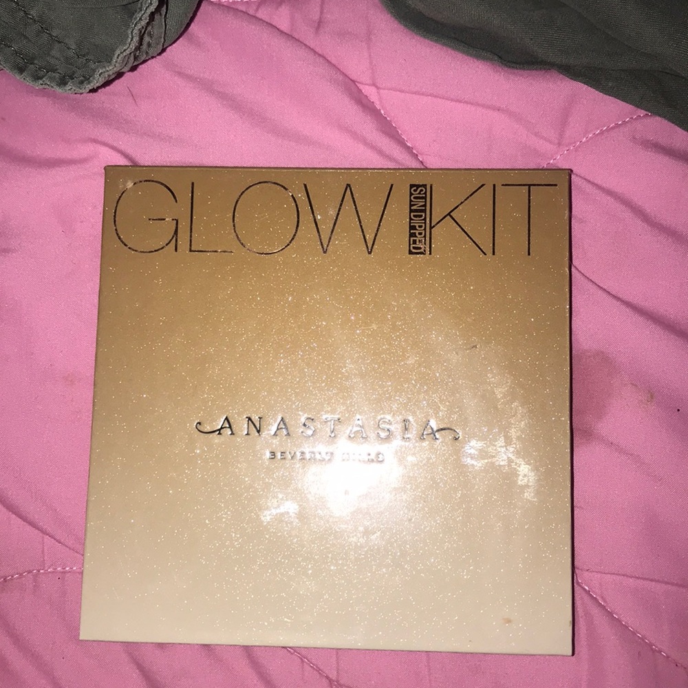 Abh glow kit